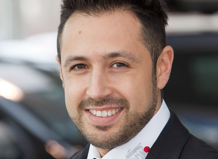 Michele Fortino